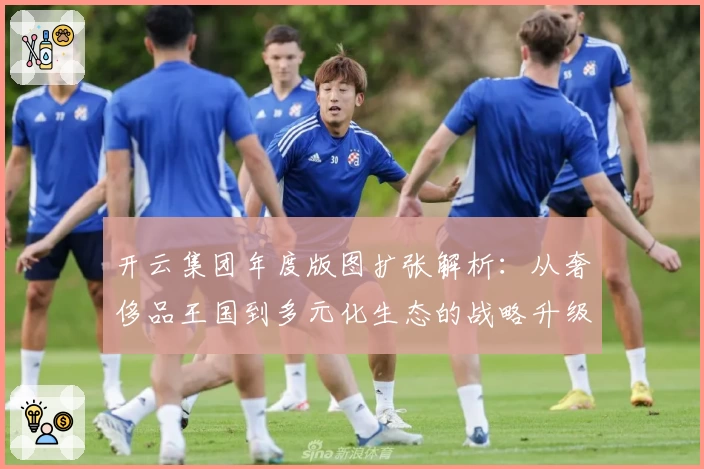 开云集团年度版图扩张解析：从奢侈品王国到多元化生态的战略升级之路