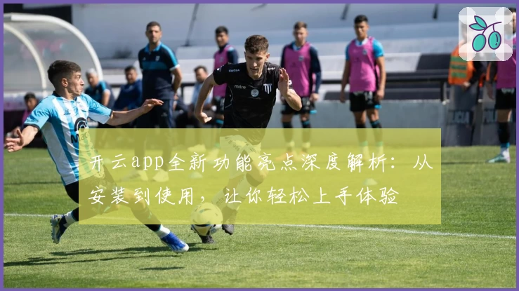 开云app全新功能亮点深度解析：从安装到使用，让你轻松上手体验