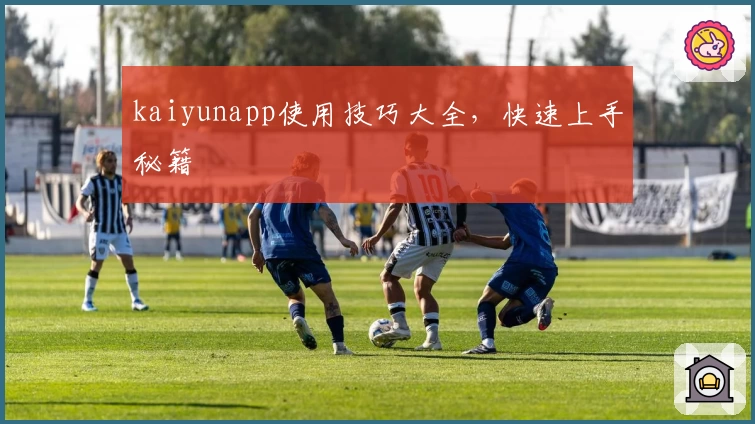kaiyunapp使用技巧大全，快速上手秘籍
