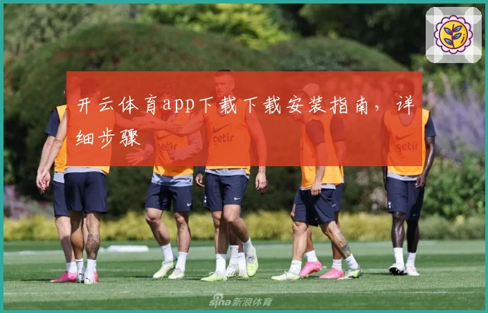 开云体育app下载下载安装指南，详细步骤